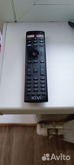 Телевизор Kivi 50U710KB