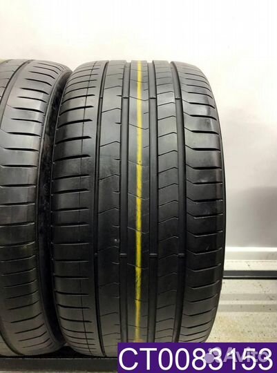 Pirelli P Zero PZ4 315/35 R21 111Y