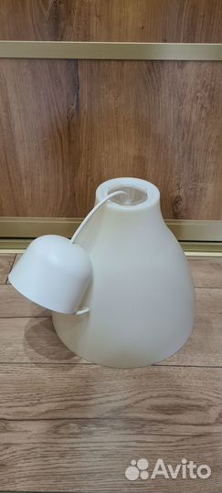 Светильник подвесной IKEA Мелоди