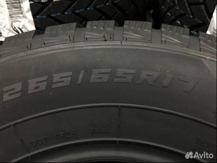 Windforce Snowblazer 265/65 R17 112T