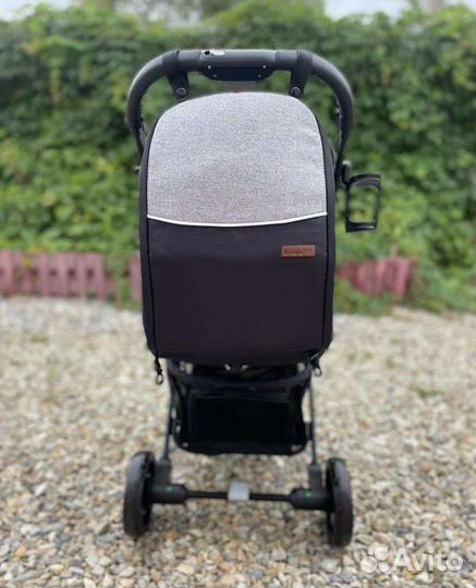 Прогулочная коляска Babalo future 2021