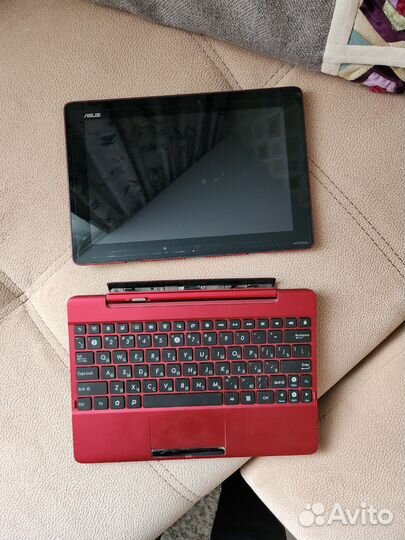 Планшет трансформер