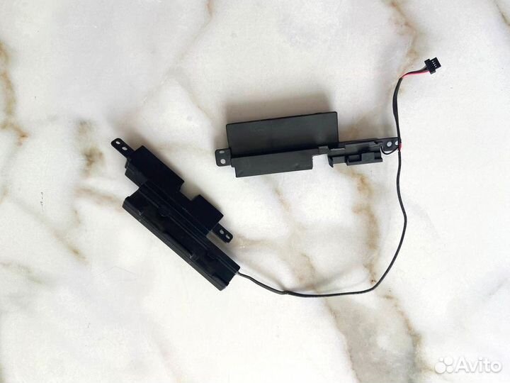 Динамики HP dv6-3125er для ноутбука