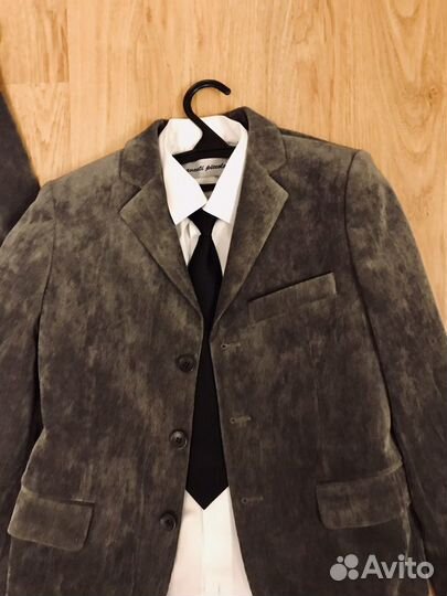 Детский костюм, новый