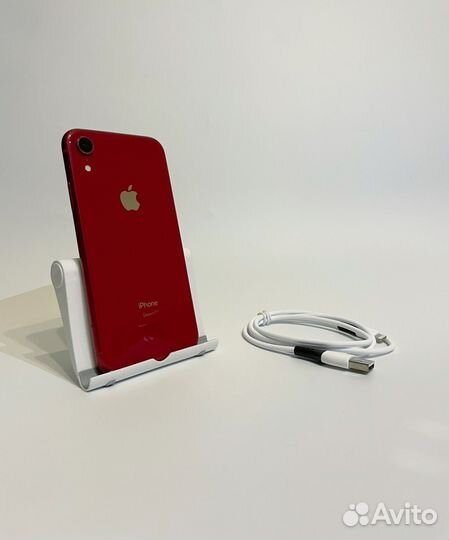 iPhone Xr, 64 ГБ