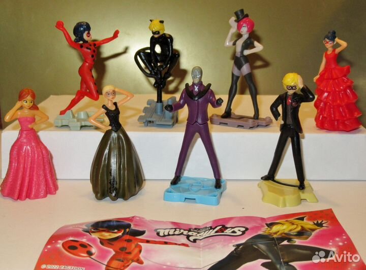 Киндер Мадагаскар, Леди Баг Кино,Ледниковый период