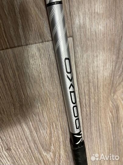 Клюшка для флорбола