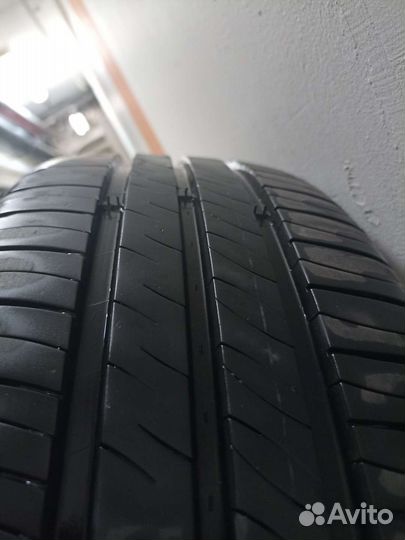 Колеса в сборе r15 летние в наличии 4 шт