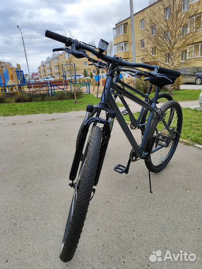 Горный велосипед