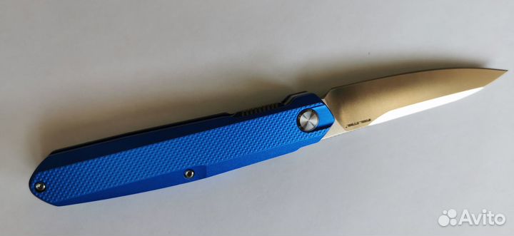 Складной нож RealSteel G5 Metamorph Compact