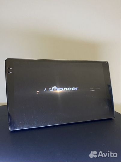 Магнитола Pioneer 2 din android 9 дюймов