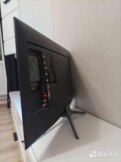 Телевизор samsung 32 дюйма smart tv