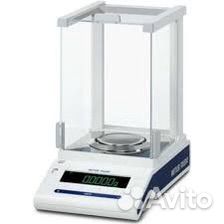 Mettler Toledo Standard ME Analytical Balance