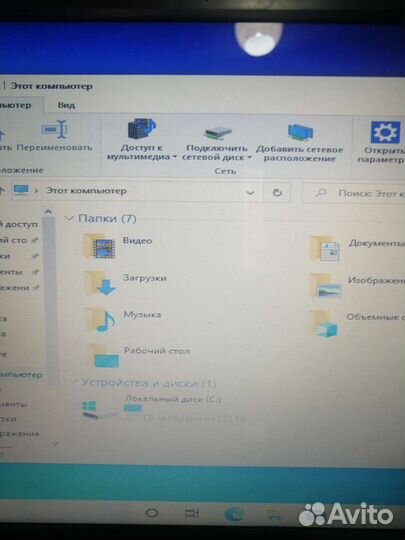 Ноутбук samsung R525
