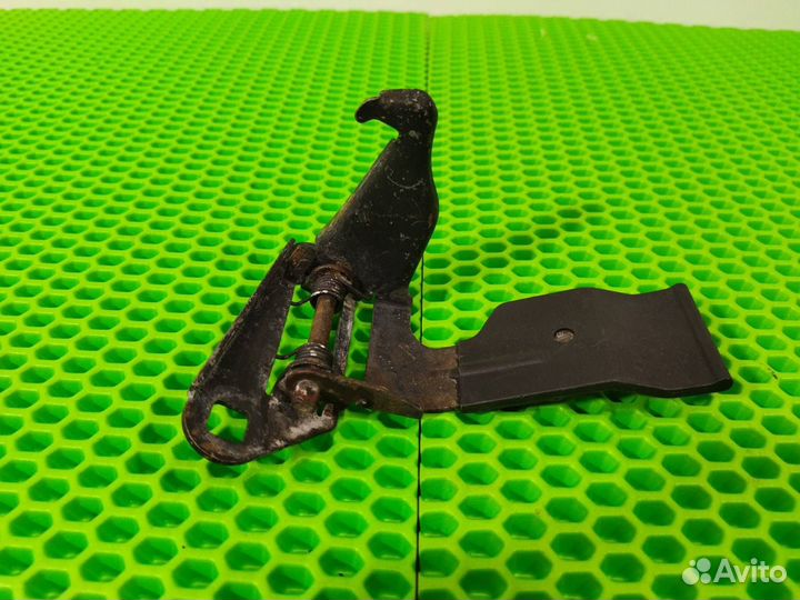 Замок капота Land Rover Range Rover Sport L320