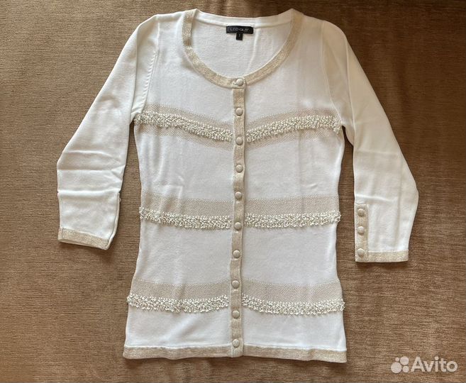 Кардиган двойка Leo Ugo