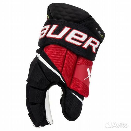 Хоккейные перчатки Bauer vapor Hyperlite sr
