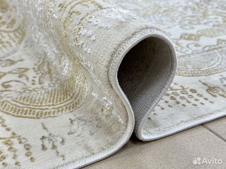 Ковер турецкий новый