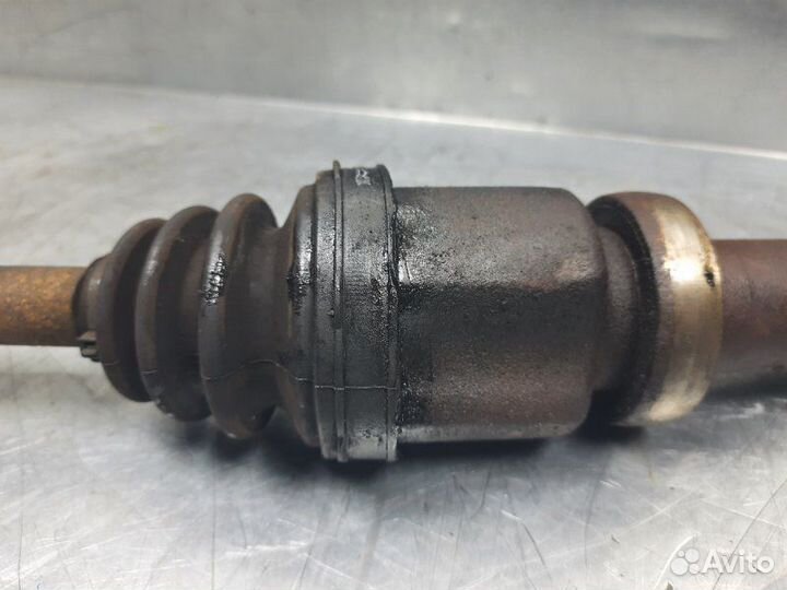 Полуось передняя правая Ford Focus Ii 2008-2011