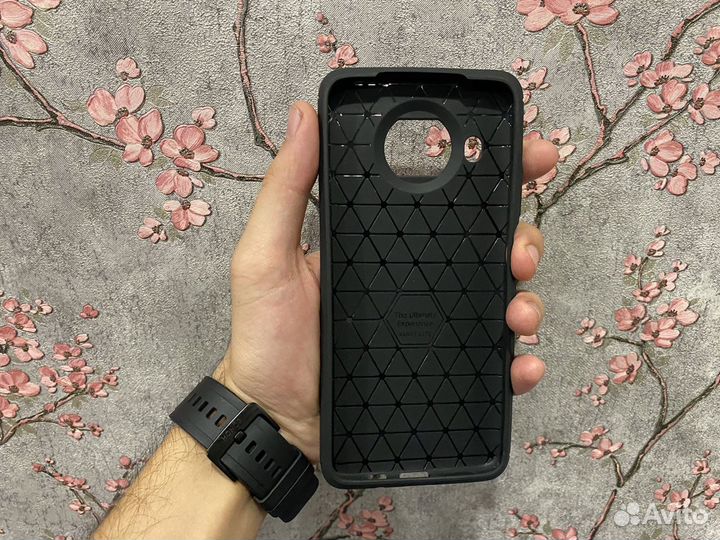 Чехол на Xiaomi Mi 10T Lite