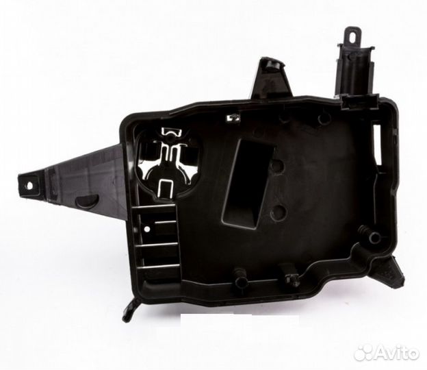 Корпус модуля управления двигателя