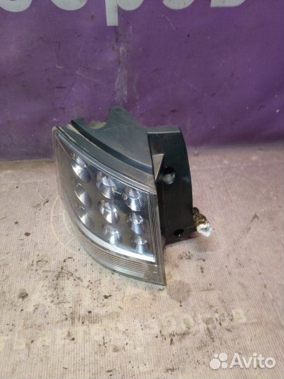 Фонарь задний левый Mitsubishi Outlander Xl