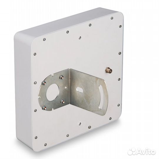 Цифровая телевизионая антенна Kroks TV-30 DVB-T2