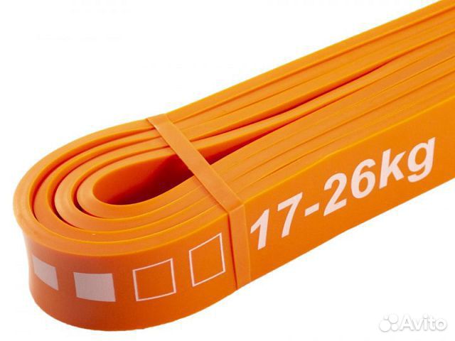 Эспандер-петля, эспандер резинка,эспандер для подт