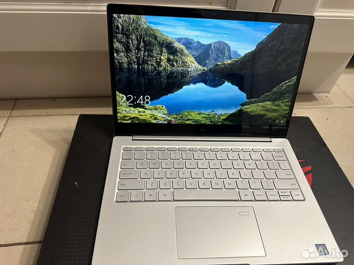 Ноутбук Xiaomi Mi Notebook Air 13.3