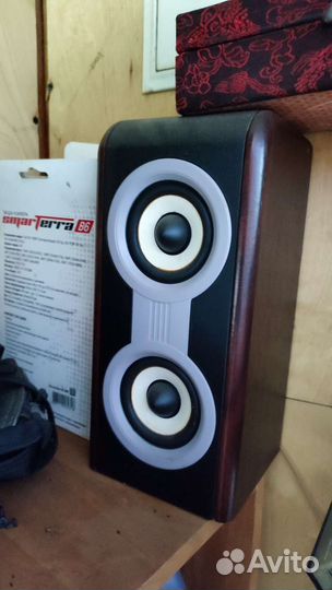 Колонки 5.0 топдевайс