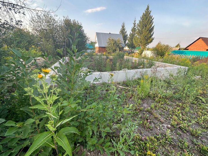 Участок 7,1 сот. (СНТ, ДНП)