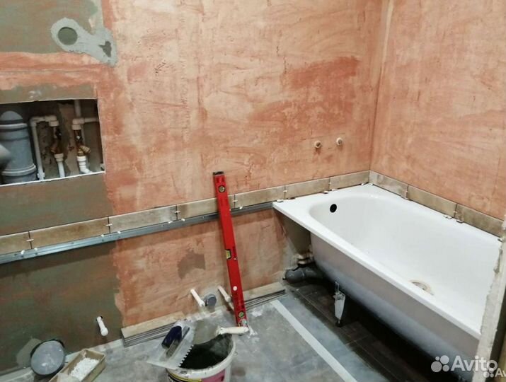 Стройтельная бригада