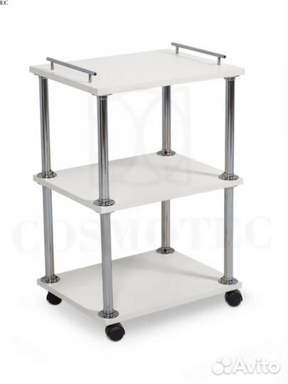 Тележка косметолога