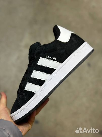 Adidas Campus зима оптом (43)