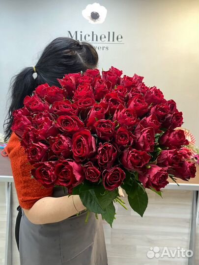 Цветы букеты с доставкой 24