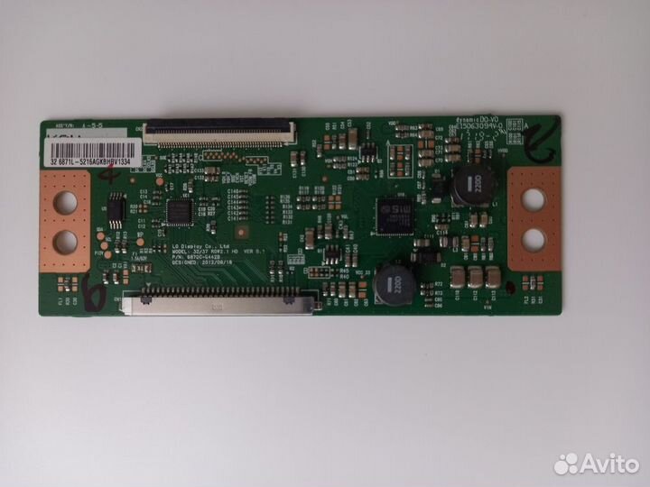 Panasonic TX-32ER250ZZ