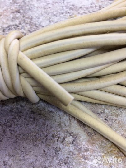 Резинка рыболовная венгерка