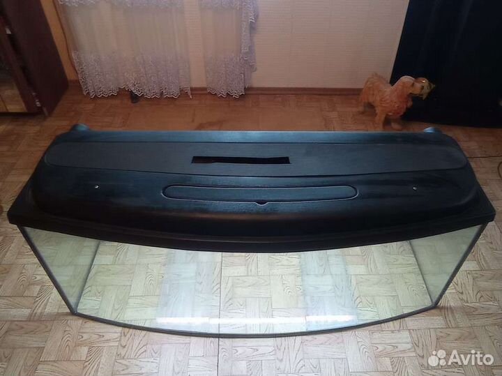 Аквариум/террариум