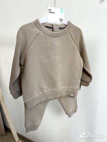 Одежда на мальчика H&M