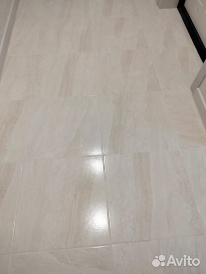 Ремонт и отделка квартир под ключ