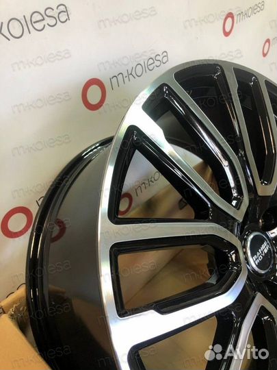 Диски R22 Range Rover Land Rover