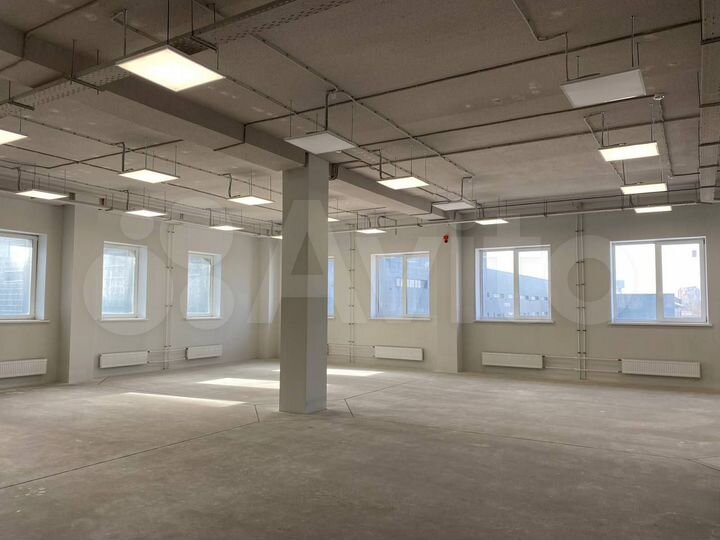 Склад, 650 м²