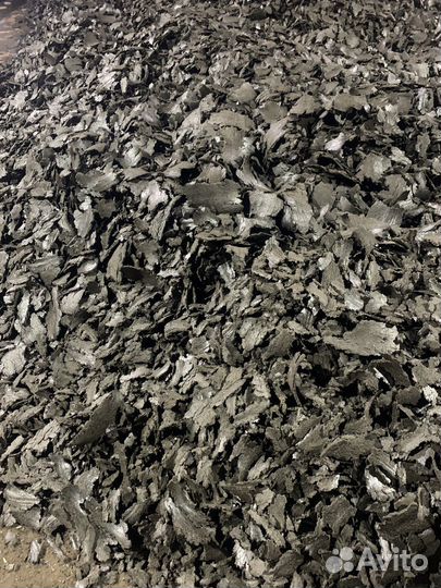 Жмых подсолнечный