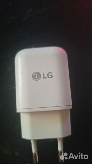 Быстрая зарядка