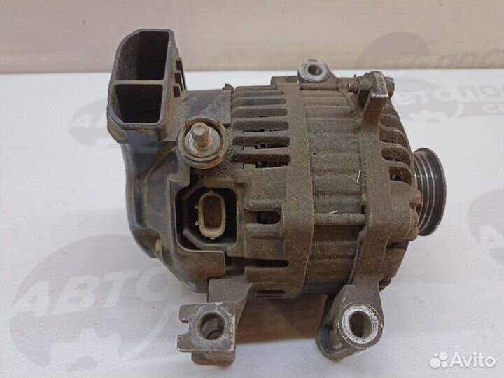 Генератор Mazda 6 GH L5VE 2007-2012