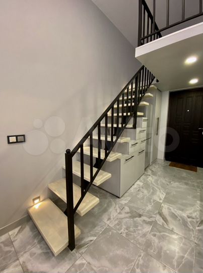 Квартира-студия, 30 м², 1/6 эт.