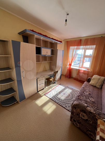 2-к. квартира, 58 м², 8/9 эт.