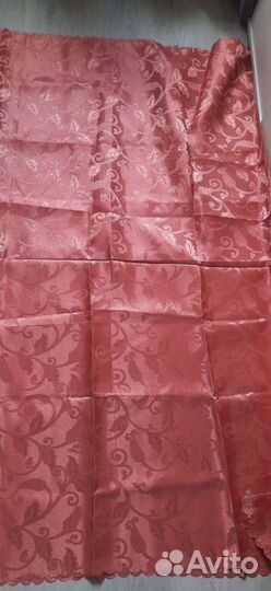 Ткань для штор