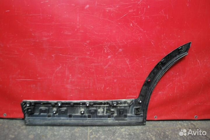 Молдинг двери задней правой задний правый Kia