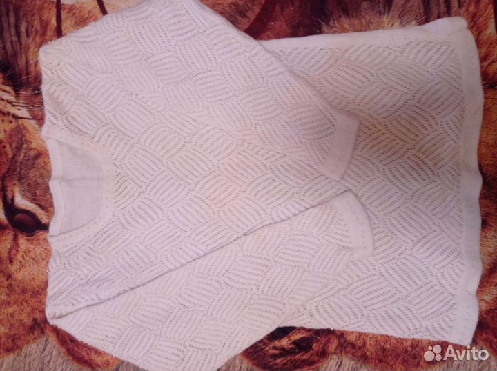 Женские вещи пакетом